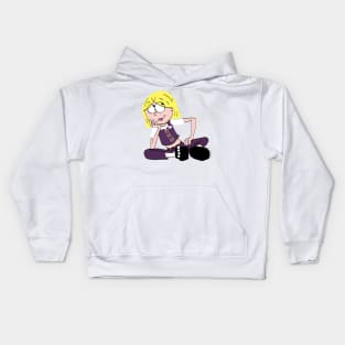 Our Guest Costume Kids Hoodie